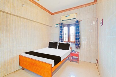 Super Hotel Sri Ram Nagar Sriperumbudur