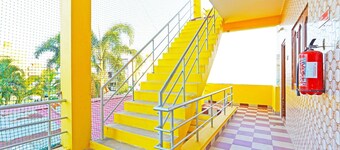 Super Hotel Sri Ram Nagar Sriperumbudur