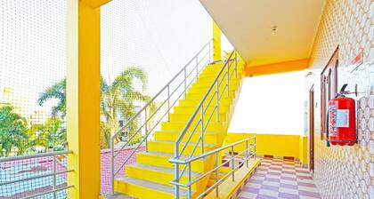 Super Hotel Sri Ram Nagar Sriperumbudur