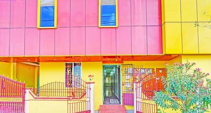 Super Hotel Sri Ram Nagar Sriperumbudur