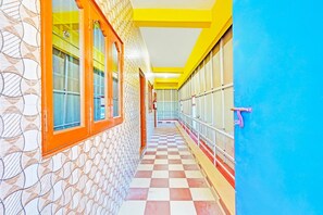 House | Interior