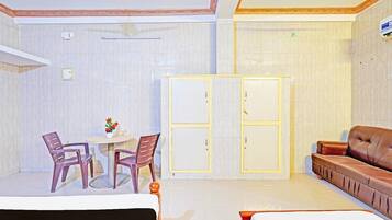 Ferienhaus | 1 Schlafzimmer