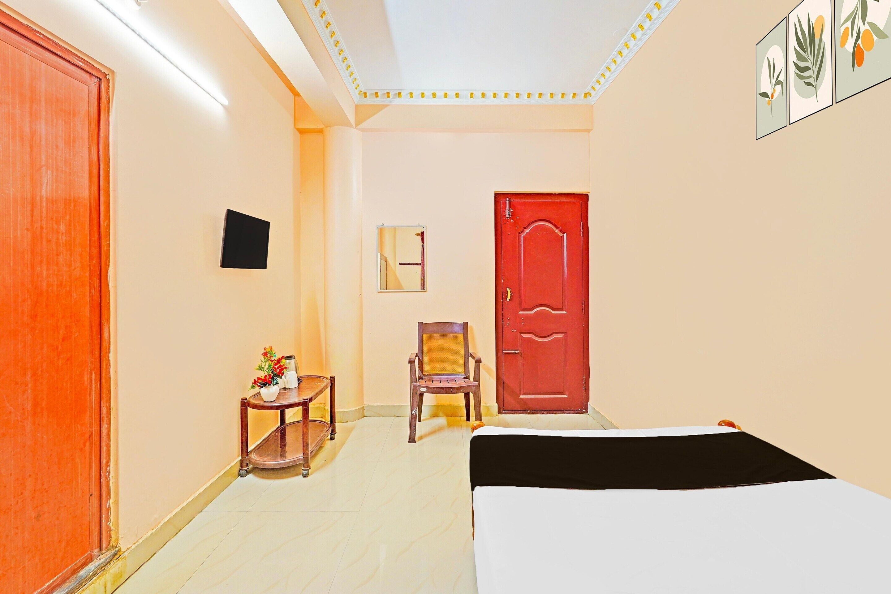 House | 1 bedroom