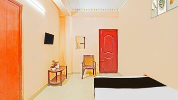 House | 1 bedroom