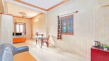 House | 1 bedroom