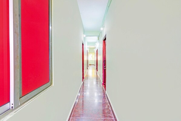 House | Interior