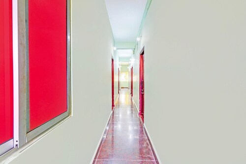 Super Hotel Sri Ram Nagar Sriperumbudur
