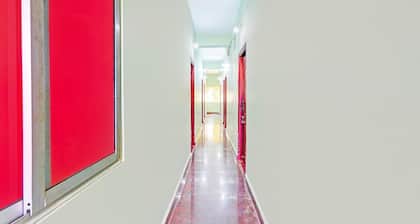 Super Hotel Sri Ram Nagar Sriperumbudur