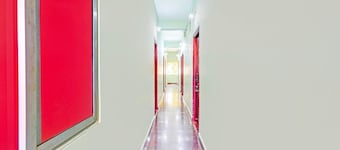 Super Hotel Sri Ram Nagar Sriperumbudur
