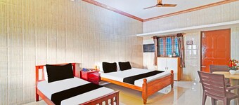 斯里佩倫布杜爾斯里拉姆納加超級酒店