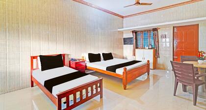 Super Hotel Sri Ram Nagar Sriperumbudur