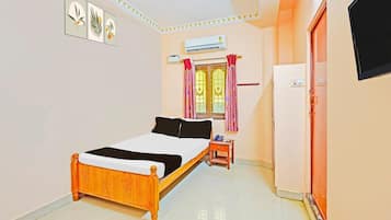 House | 1 bilik tidur
