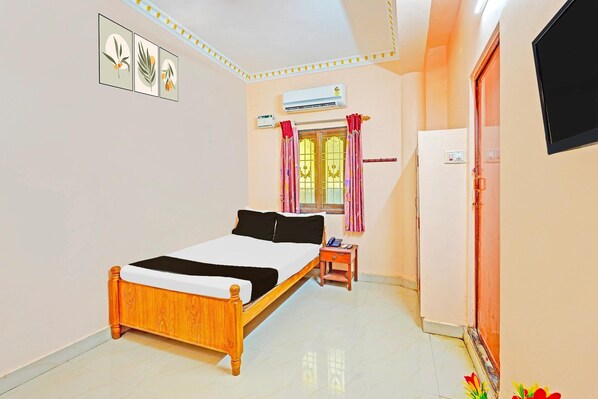 House | 1 bedroom