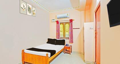 Super Hotel Sri Ram Nagar Sriperumbudur
