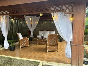Terras