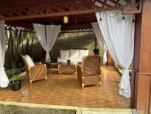 Terras