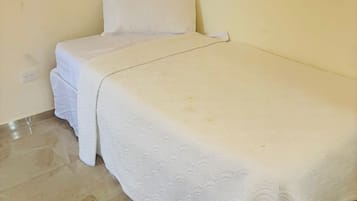 2 habitaciones y wifi