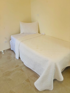2 chambres, Wi-Fi
