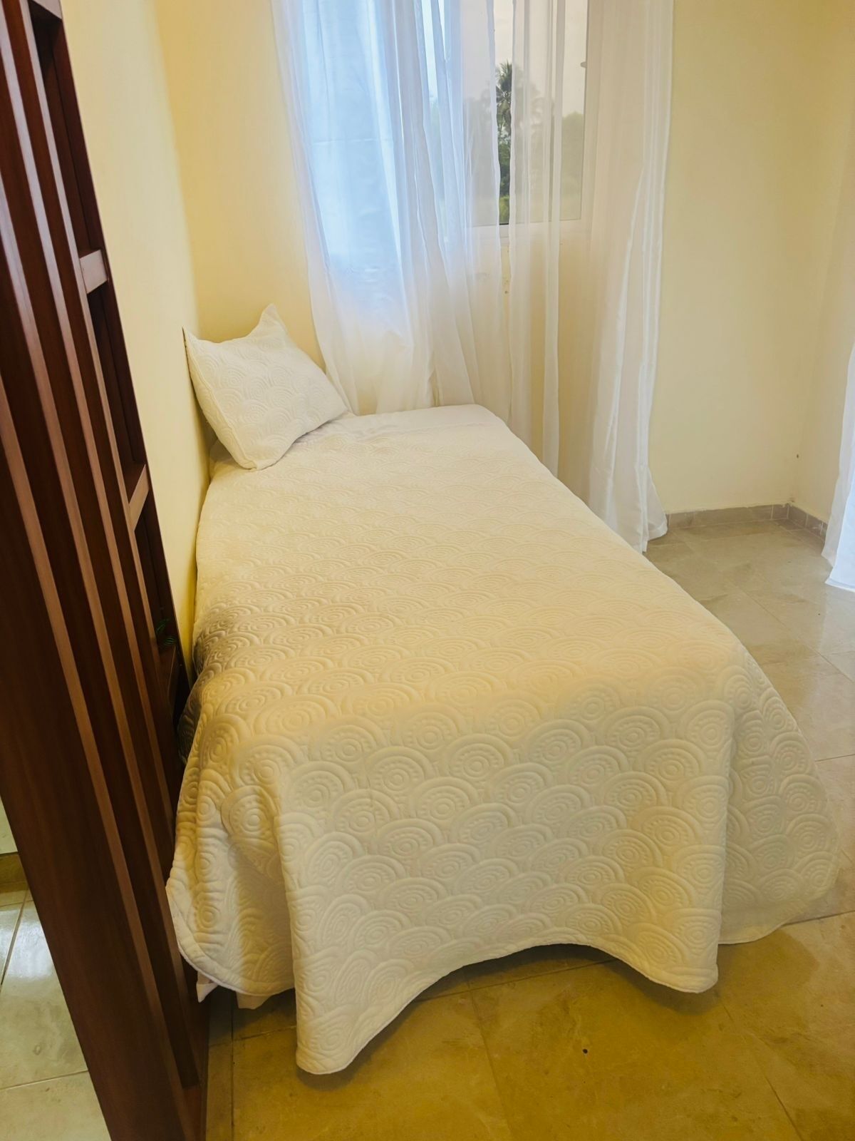 2 Schlafzimmer, WLAN