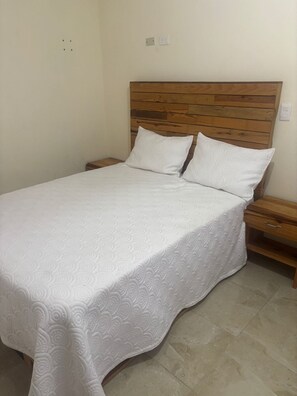 2 bedrooms, WiFi