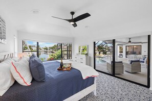 3 Schlafzimmer, Bügeleisen/Bügelbrett, WLAN, Bettwäsche