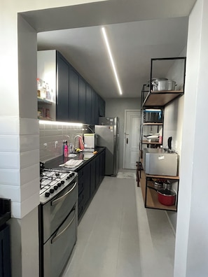 Private kitchen - Apartment - COP 30 (Belém)