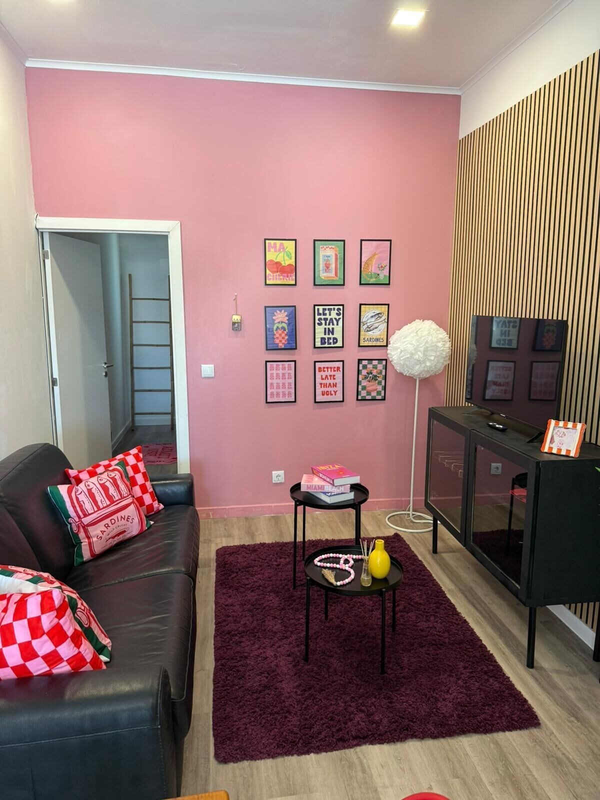 Image de profil de l’hôte