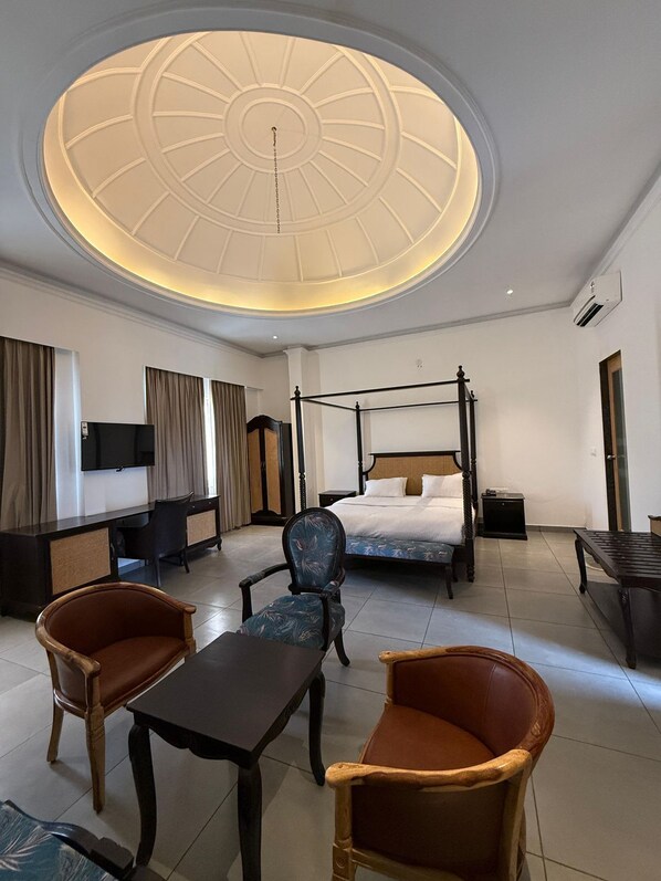 8 間睡房、熨斗/熨衫板、Wi-Fi、方便輪椅出入