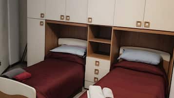 Wi-Fi, draps fournis