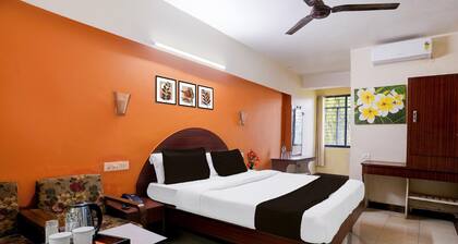 Super Hubli Formerly Chalukya Residency