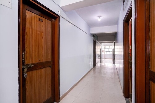 Super Hubli Formerly Chalukya Residency