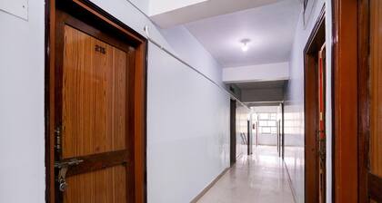 Super Hubli Formerly Chalukya Residency