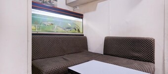 Super Hubli 前查卢基亚公寓