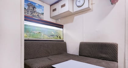 Super Hubli Formerly Chalukya Residency