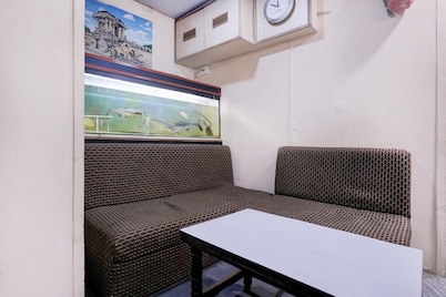 Super Hubli Formerly Chalukya Residency