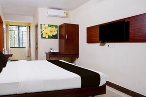 House | 1 bedroom - Super Hubli Formerly Chalukya Residency (Hubli)