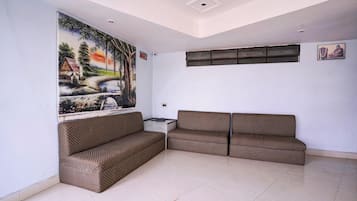 House | Living area