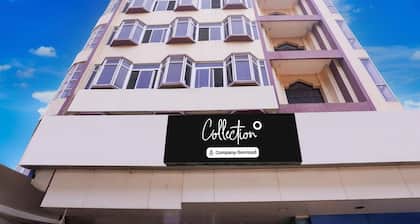 Super Hubli Formerly Chalukya Residency