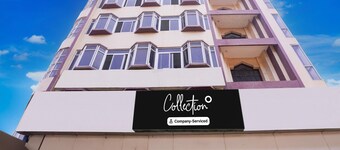 Super Hubli Formerly Chalukya Residency