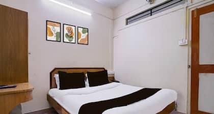 Super Hubli Formerly Chalukya Residency