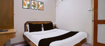 Super Hubli Formerly Chalukya Residency