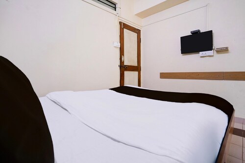 Super Hubli Formerly Chalukya Residency