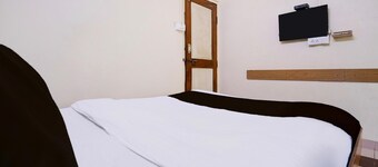 Super Hubli Formerly Chalukya Residency