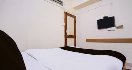 Super Hubli Formerly Chalukya Residency