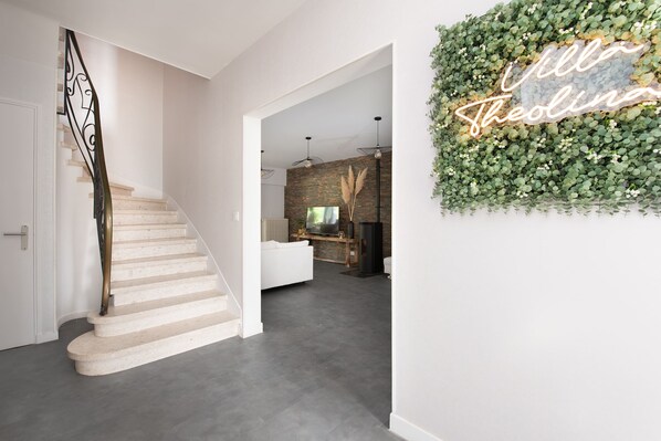 Interieur