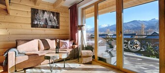 Domki na Skalach Centrum Zakopane