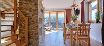 Domki na Skalach Centrum Zakopane