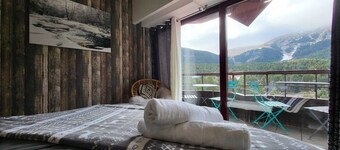 Ideal Apartment in La Molina
