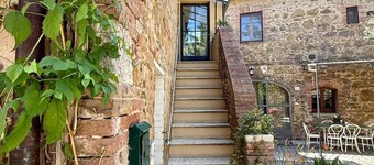 Tiziana - Winery estate charm
