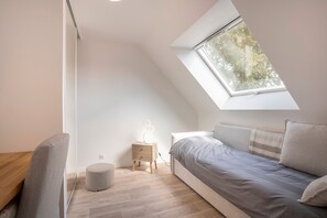 3 Schlafzimmer, Bügeleisen/Bügelbrett, WLAN, Bettwäsche